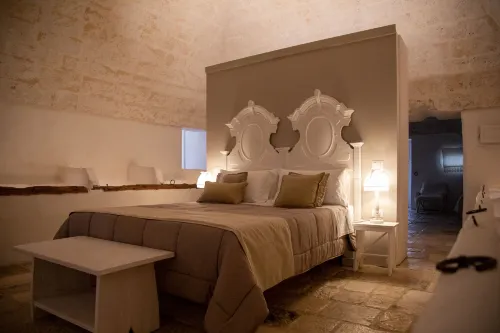 Masseria Scaledda - Villas