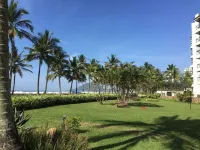 Riviera: M4 Giardino 44A, Frente Praia, 3+1 Dorms, 3Banh, 2Gar, Varanda Gourmet Com Churrasqueira