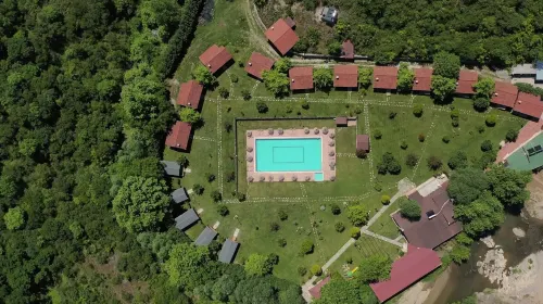 Bagdat Resort Hotel فنادق في Keramet Mahallesi