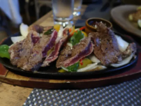 Mkomazi Hotels and Camp Sites Same 호텔