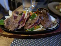 Mkomazi Hotels and Campsite Hotels in Same