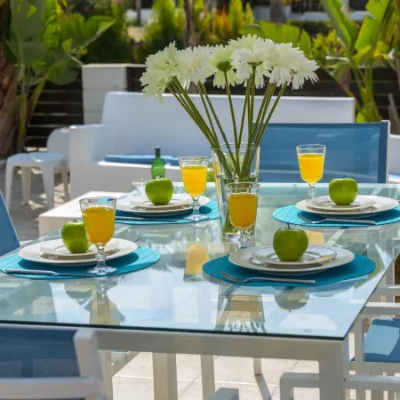 Protaras Holiday Villa Alexa