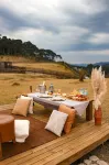 Flor da Serra Hotels in Urubici