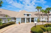 Charming 1 bedroom apartment 10 min from Disney Hôtels à proximité de : Walmart Supercenter
