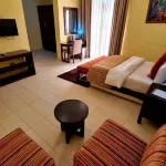 BON HOTEL EKITI Hotels in 