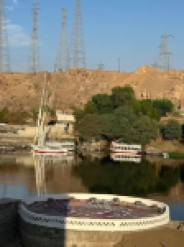 Achertod Nubian Hotel