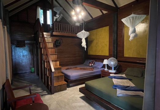 1. 스마일 방갈로 ..