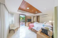 Hotel Faranda Guayacanes, a Member of Radisson Individuals Hotels in La Arena