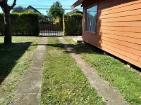 Cabañas Kernayel - Homestays
