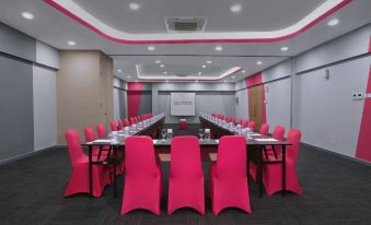 favehotel ketapang