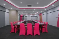 favehotel ketapang - spa