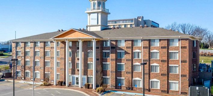 Sonesta Essential Hotels Overland Park Hotels in Johnson County