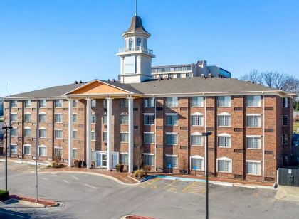 Sonesta Essential Hotels Overland Park