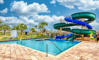 Magic Villa with Themed Bedrooms and Private Pool