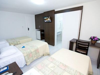 JB Hotel