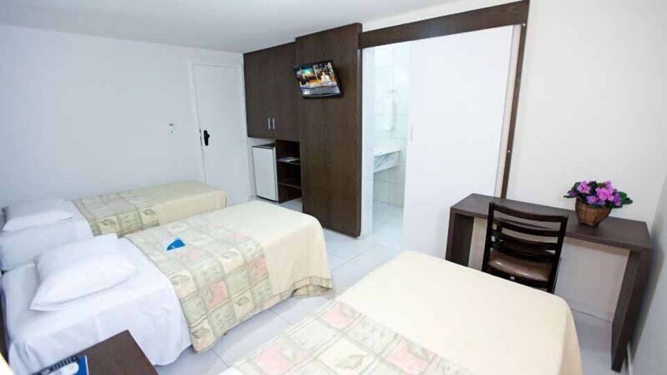 JB Hotel