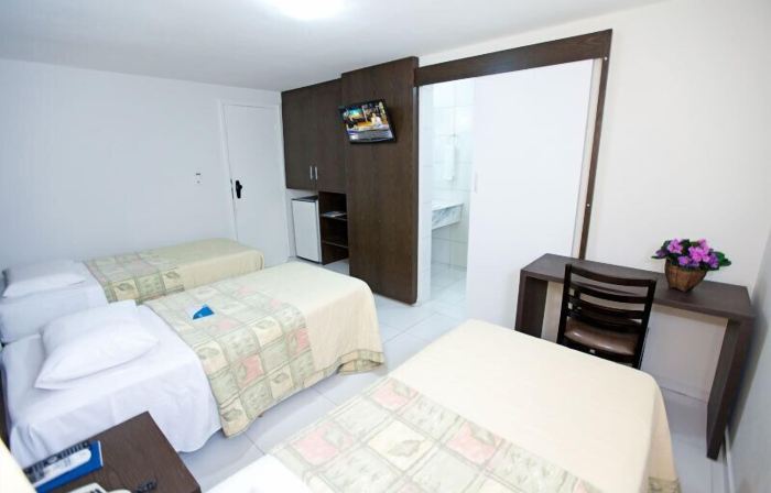JB Hotel