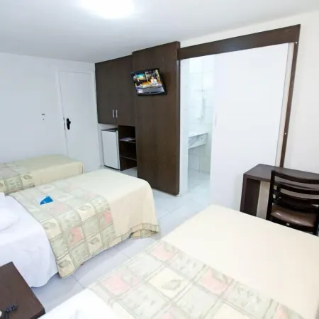 JB Hotel