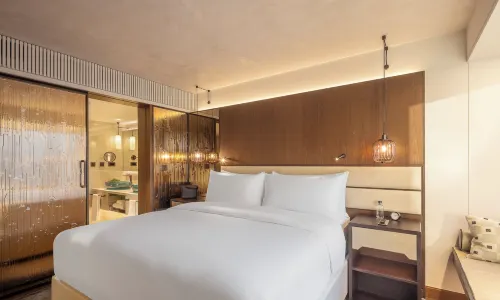 Fairmont Golden Prague