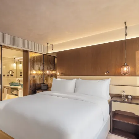 Fairmont Golden Prague