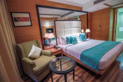 The Nikunj Hotels Hotels in Samalka