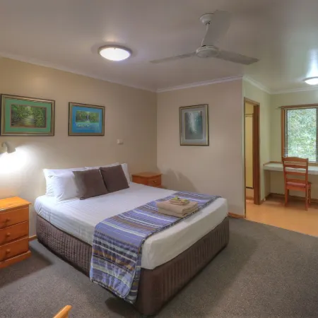 Atherton Hinterland Motel