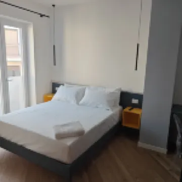 Kira Suite and Rooms