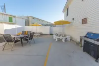 Buttercup Suites Hotel di Wildwood Crest
