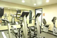 Best Western Seattle Airport Hotel - Gym