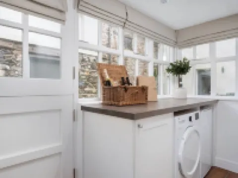 沃頓小屋湖區度假村 卡特梅爾酒店