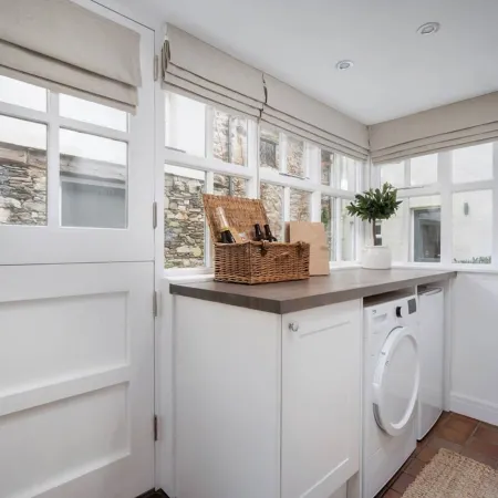 Wharton Cottage, Cartmel, Lake District Retreat - Ridgestone
