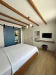 Bozcaada Teras Otel Hotels in Bozcaada