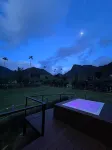 Bosques de Cocora Donde Juan B - Bathtub