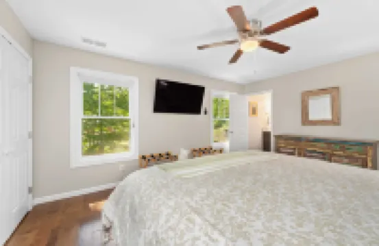 Little Sycamore by AvantStay Premier Location Patio