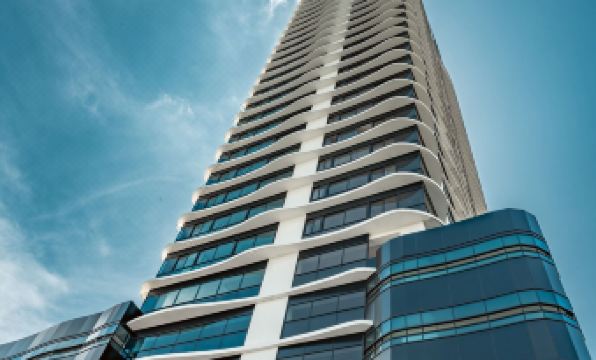 Arcadia Condo Suites