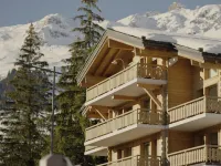 No 14 Verbier Hotels in Bagnes