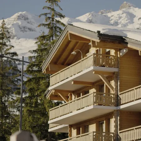 No 14 Verbier