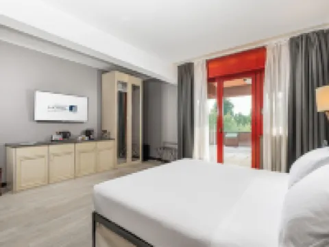 瑞吉歐.艾米里亞城市風格酒店 瑞吉歐.艾米里亞酒店