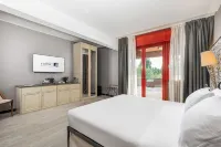 City Style Hotel Reggio Emilia Hotels in Reggio Emilia