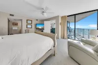 Mainsail 131 - Beachfront 2Br with Free Seasonal Beach Service