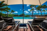 Mirage Whitsundays - Strand