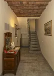 Art Gallery B&B - Wi-Fi
