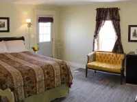 Heartwood Inn Hotels in Drumheller