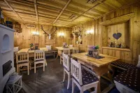 Platzhirsch 客房 - 民宿 - 自助入住 - 早餐