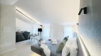 Graceful Apartments Hell Apartment by Ca-Sa Check - Wifi