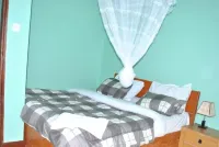 Ngorongoro Villa and Restaurant Hotels in Oldeani