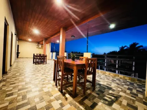 Cityscape Yala by 999 Hotel & Restaurant Hotels near Tissa Dagaba