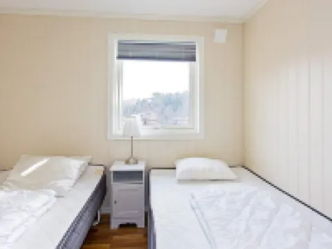 林達爾的十人度假屋 住宿飯店