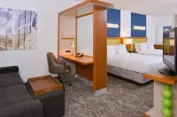 SpringHill Suites Durham Chapel Hill