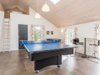 14 Person Holiday Home in Blavand Hotels in Blavand